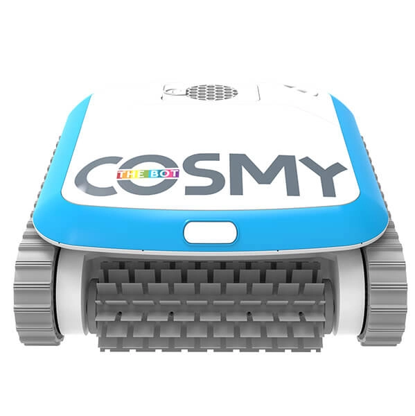 Vorjahr: BWT Poolroboter Cosmy 100 für Bodenreinigung (7290114808705)