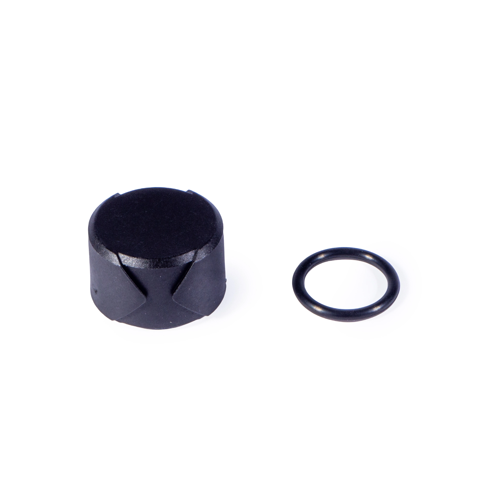 PVC Verschlusskappe für ASPT SALT PRO