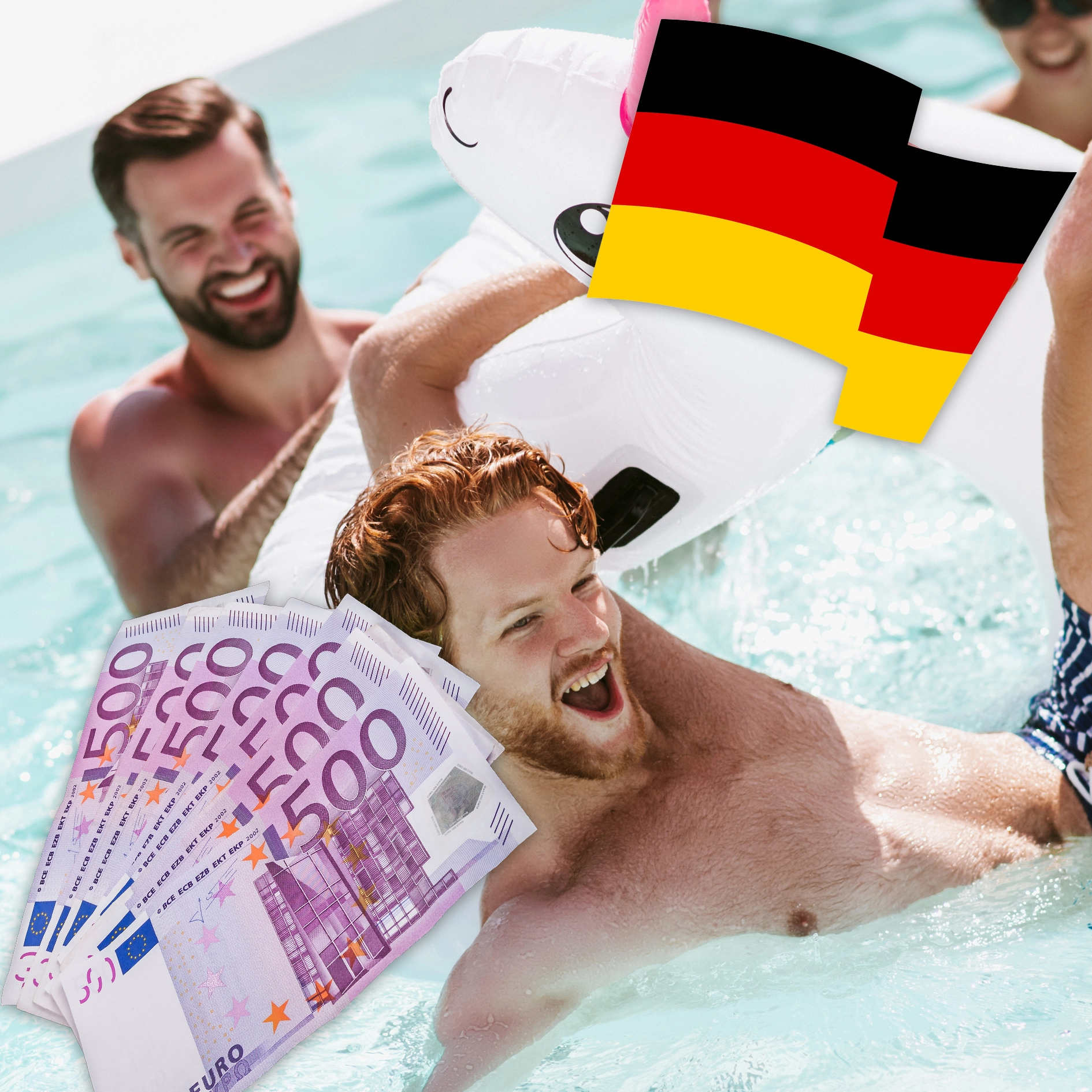 ➔ Was kostet ein Pool in Deutschland? (Stand 2026)