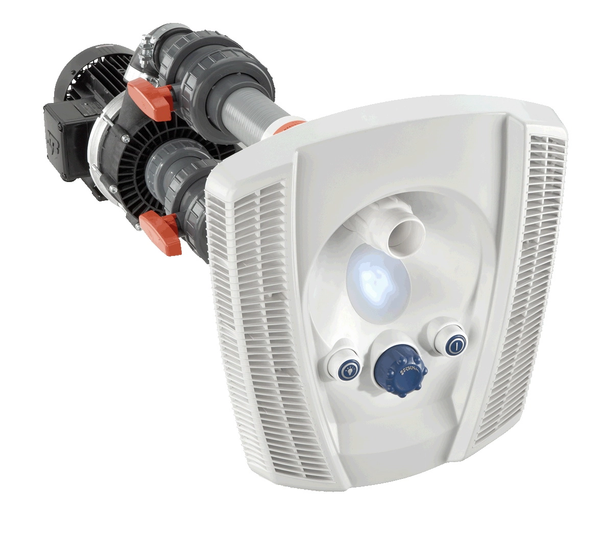 c75613e22cd5c36330c1223c3abeee03 Fertigbausatz Speck Badu Jet Wave 230 V Gegenstromanlage