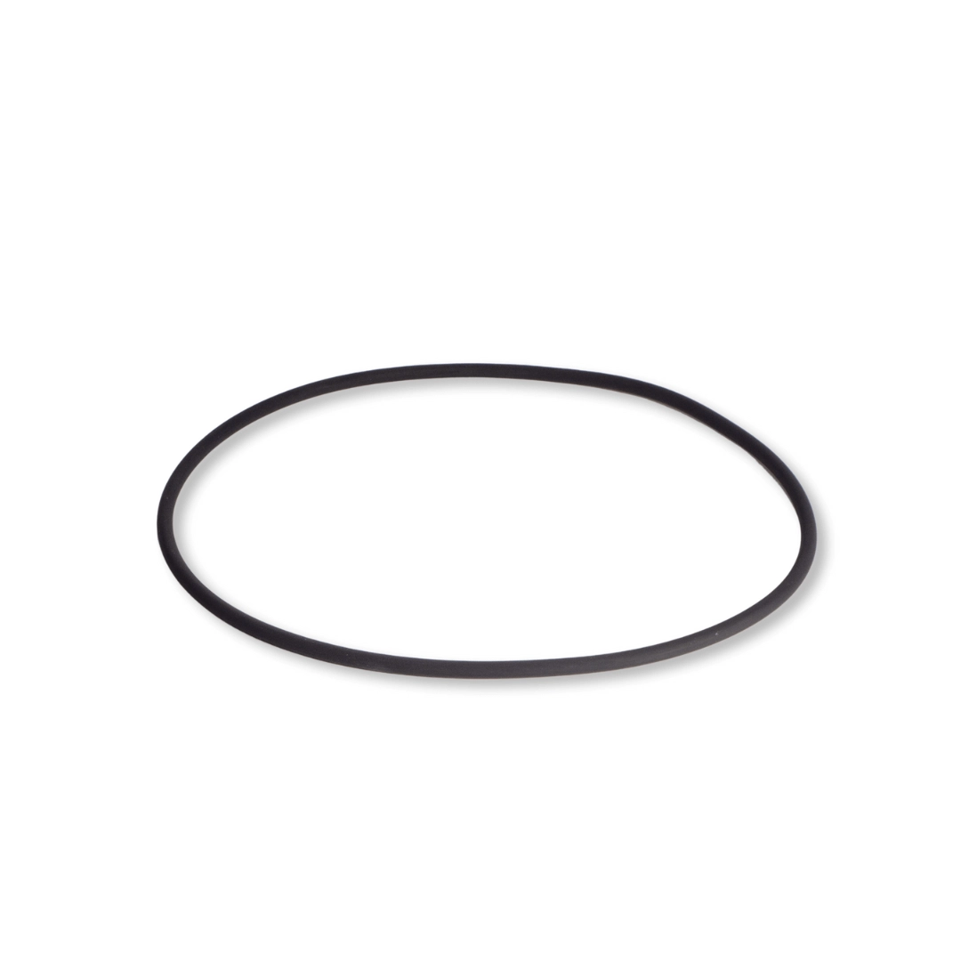 O-Ring zu Deckel transparent zu Filterkessel Pavo II