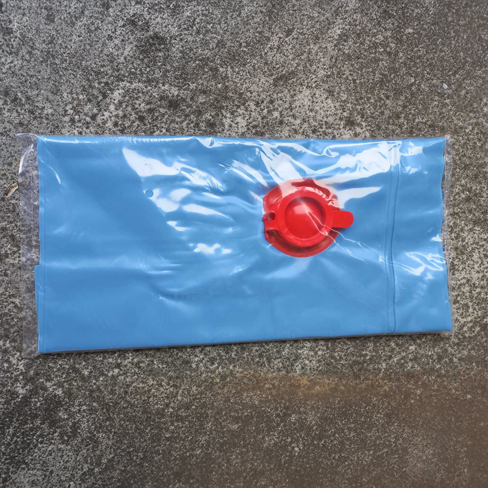 Wall Bag (1 Stk.)
