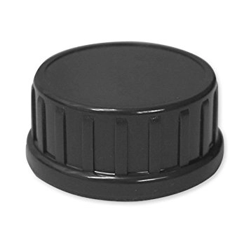 Verschlusskappe-Salzelektrolyseanlager PVC Verschlusskappe für SALT, TECNO, DOMOTIC