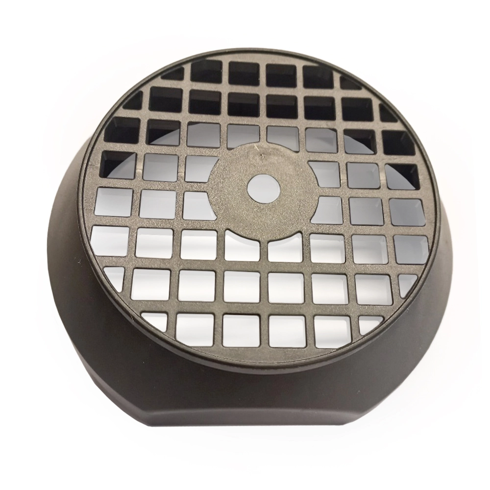 L-fterhaube_AC02986_01 Lüfterhaube, Poolpumpe Aquaplus, B-Ware