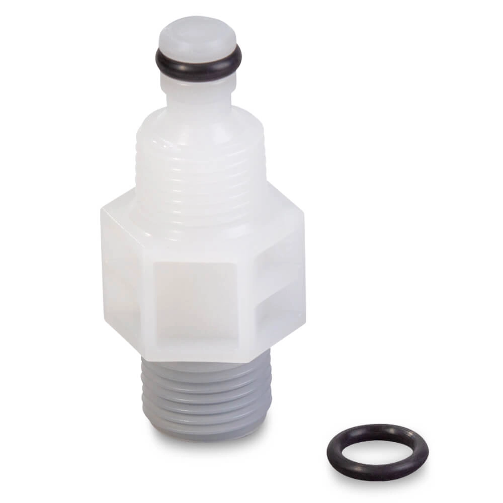 Chlor Dosieranlage Emec MICROPOOL pH-Redox WAD mit Magnetmembranpumpen