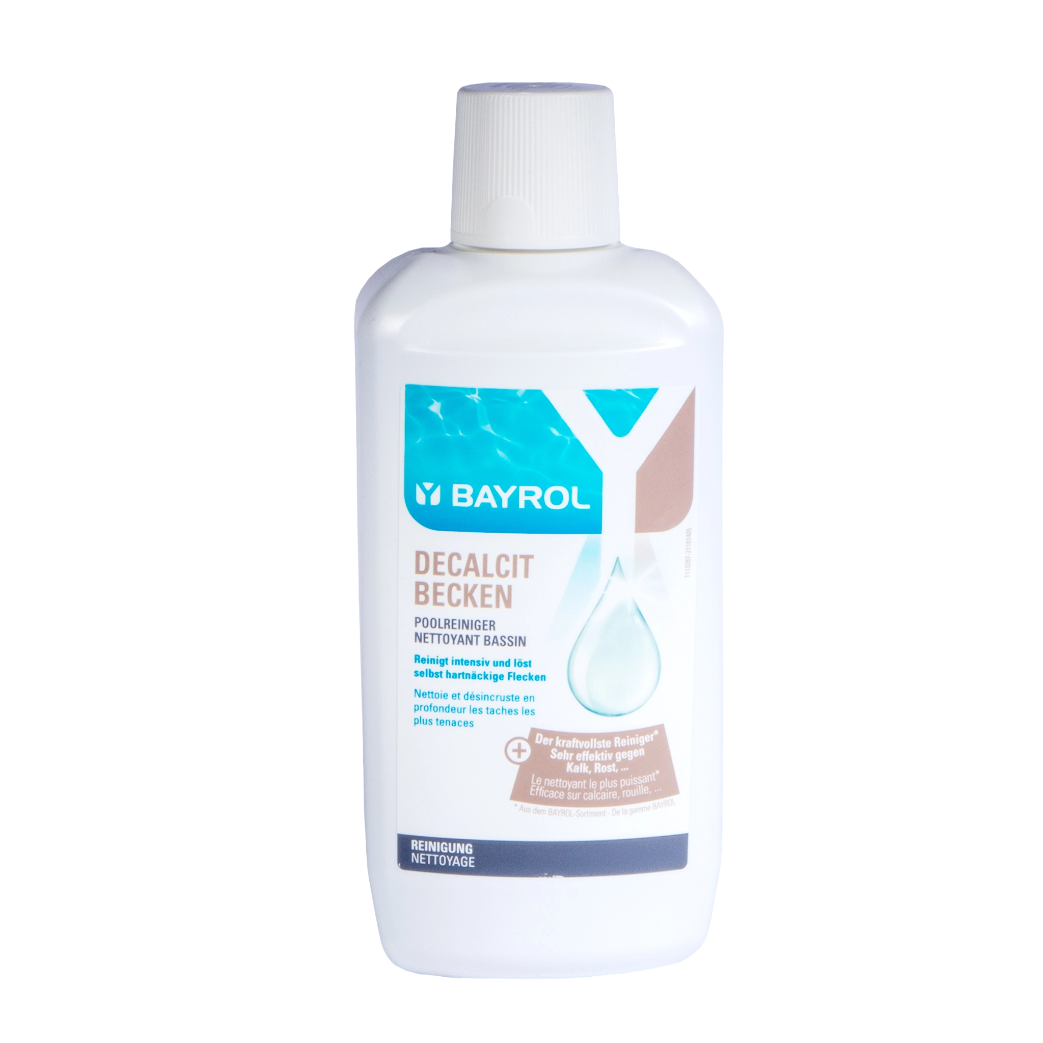 Bayrol Decalcit Becken 1 l