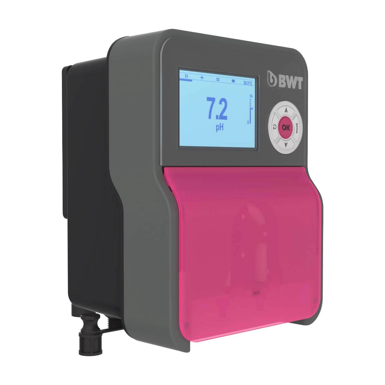 Dosieranlage Manager Connect PH, BWT