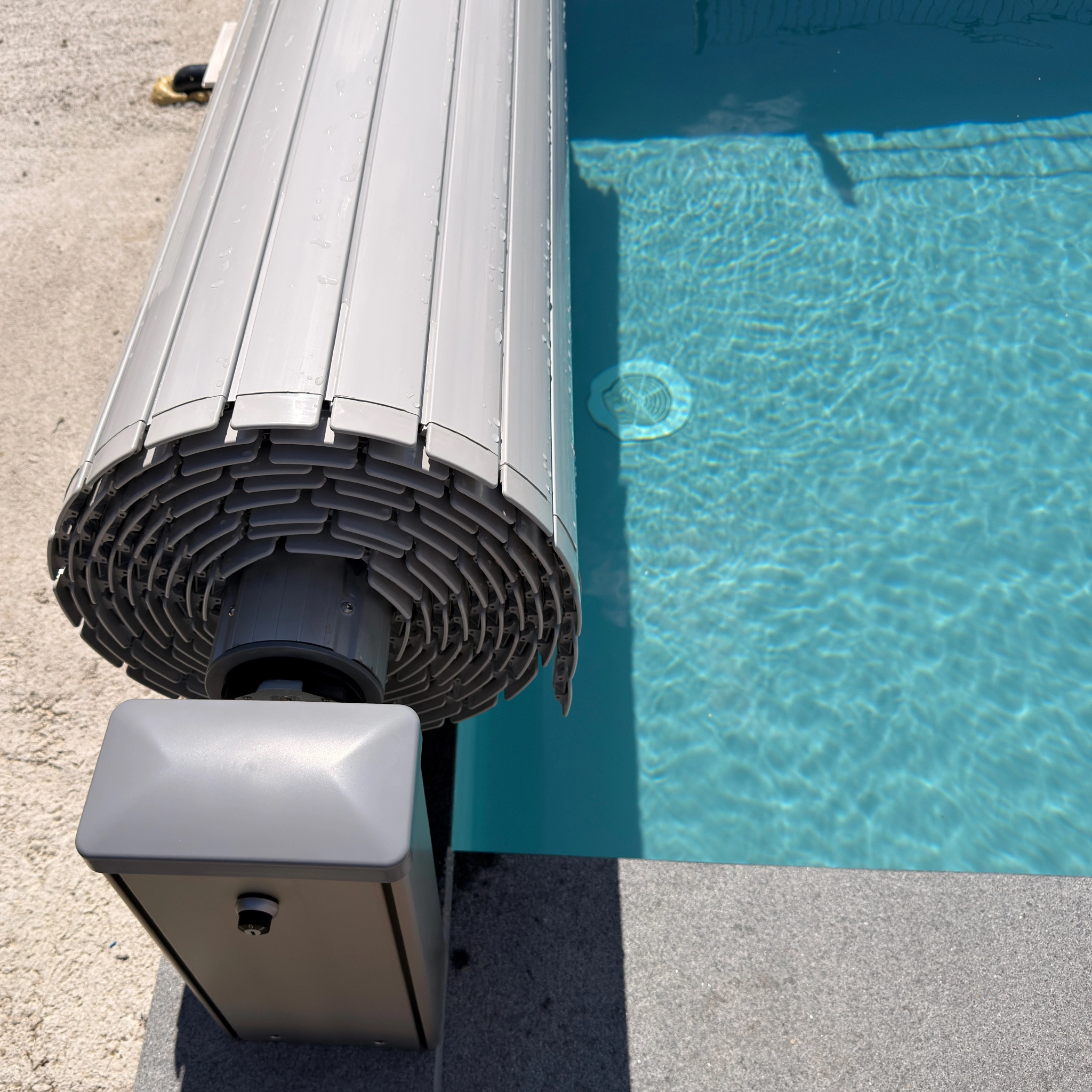 Apoolco Poolprojekt 2 von Familie H., Aitrach