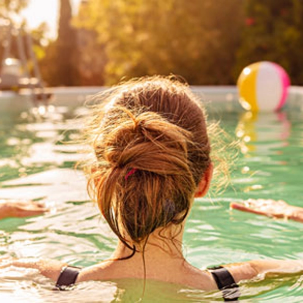 ➔ Wärme für Ihren Pool - so halten Sie Ihr Poolwasser warm! ➔ Wärme für Ihren Pool - so halten Sie Ihr Poolwasser warm!