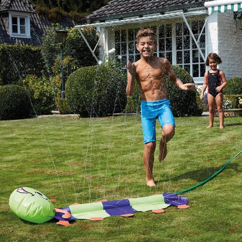 Sprinkler-Raupe_HA77872_2 Sprinkler "Raupe"