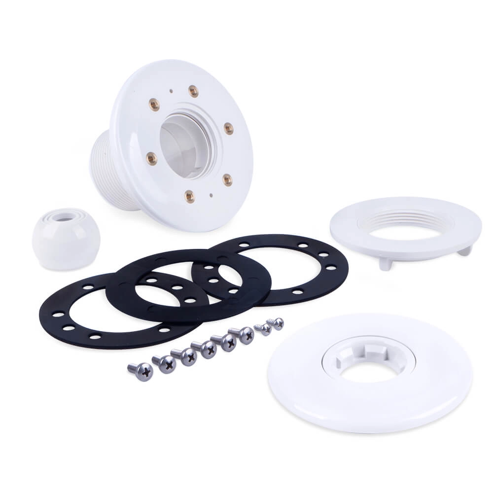 Astral-Einlaufduese_SSA04323B_weiss Astral Einlaufdüse, 2" AG (00330) weiß