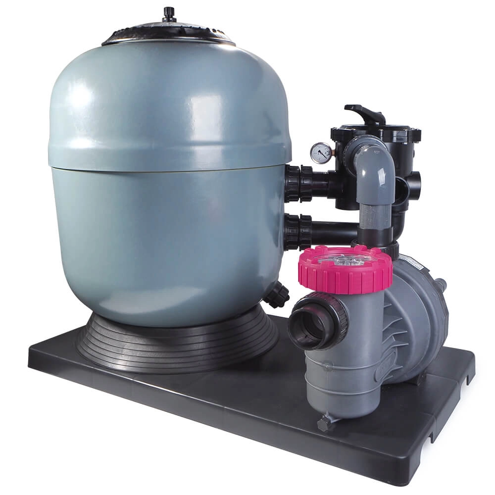 RTM_Filterkessel-IStar-15_17_2 Sandfilteranlage GFK Prime, I-Star II, 19m³, 610mm