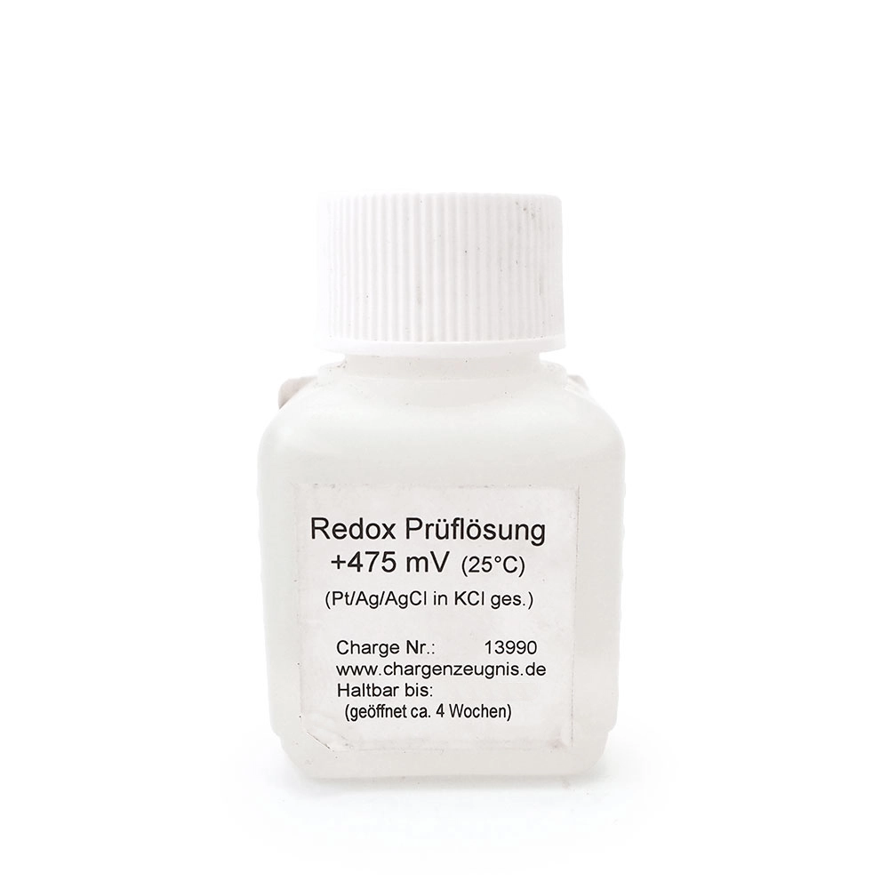 Salzanlage Redox Prüflösung P70313 Redox Pufferlösung kaufen