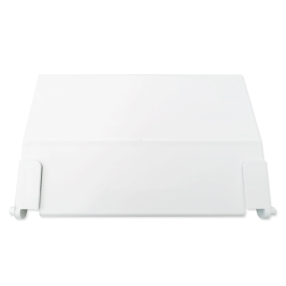 Skimmerklappe-Breitmaul-vorne Breitmaulskimmer P-GM-Long - Skimmerklappe