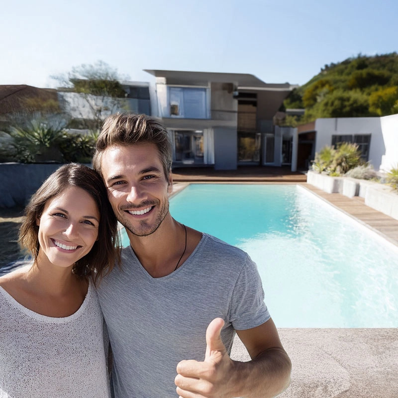 ➔ Pool selber bauen Erfahrungen in Deutschland - vom Zweifel zum Pool