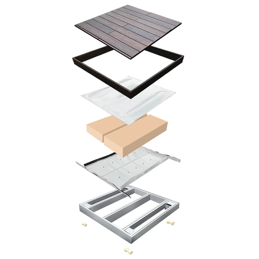 StructureDeckFLAT