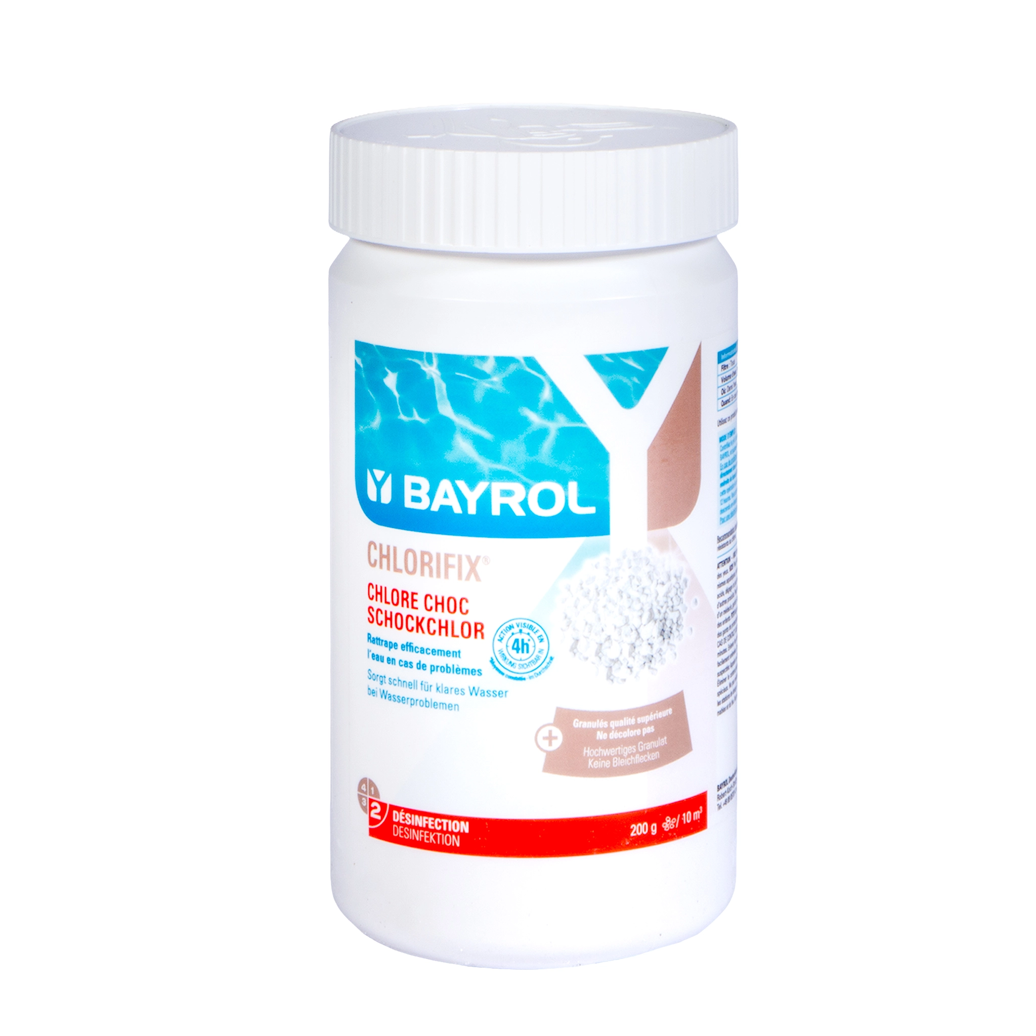 Bayrol Chlorifix 1 kg