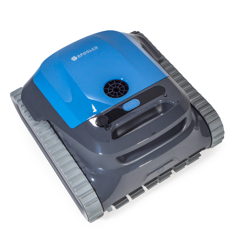 APEX Akkuroboter oben schräg