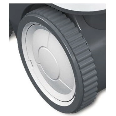 Zahnrad für Antriebsrad weiss Innen, groß B100/B200