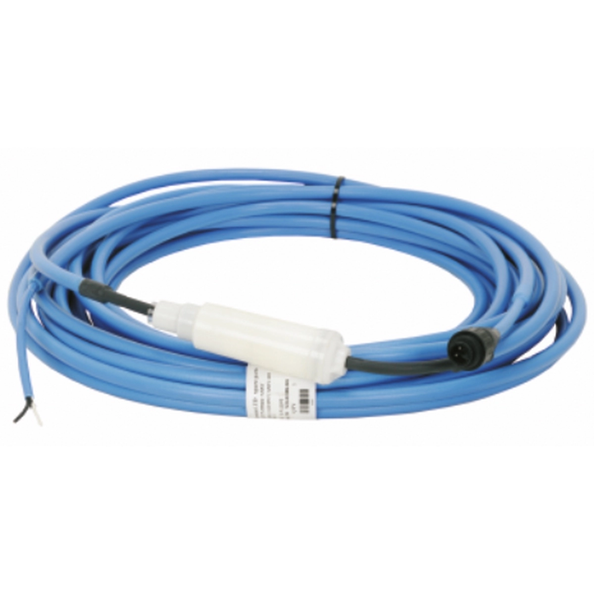 Kabel mit Giro DIY 17 m, M4, Poolroboter Dolphin (9995862-DIY)