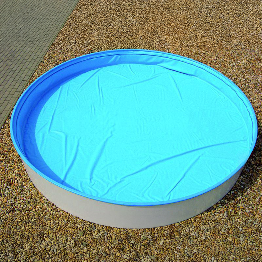 Safe Top Poolabdeckung, rund, 200 cm