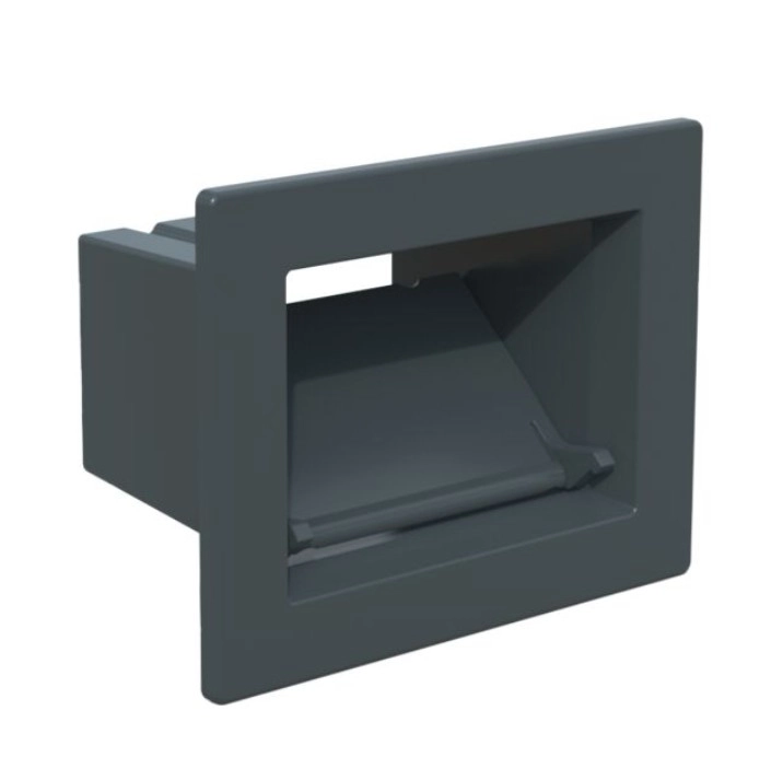 Einschub-Kit EASYCOLOR, anthrazit (76497CL144)