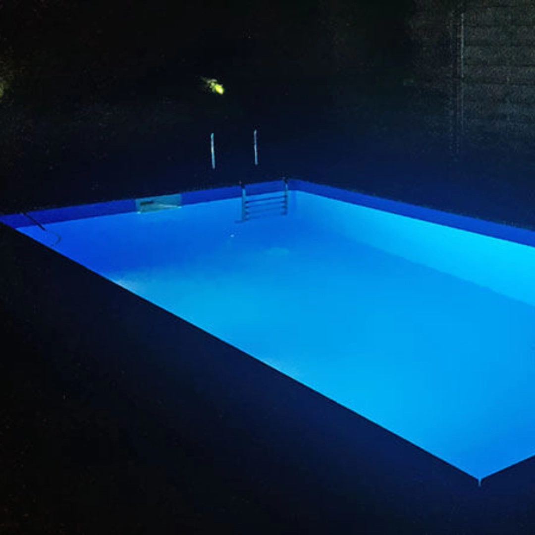 Apoolco Poolprojekt von Familie M., Meerbusch Apoolco Poolprojekt von Familie M., Meerbusch
