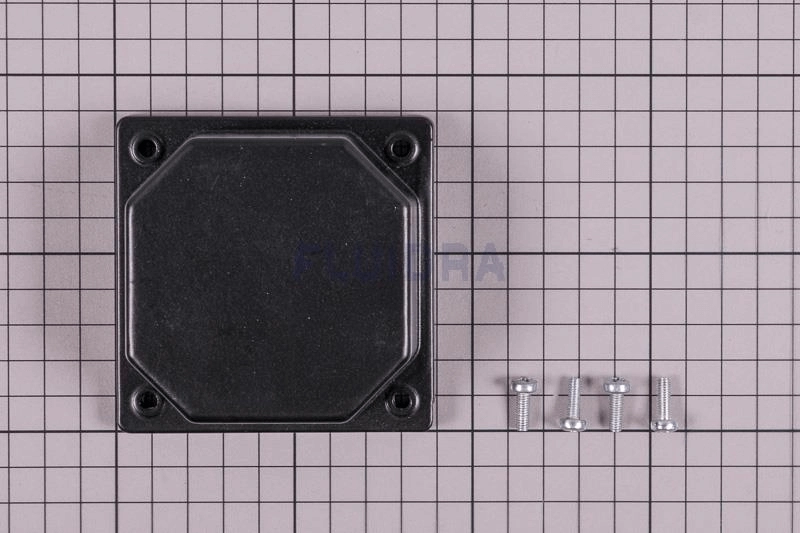 Klemmkasten-4405030119 Klemmkastenabdeckung für Gegenstromanlage, B-Ware