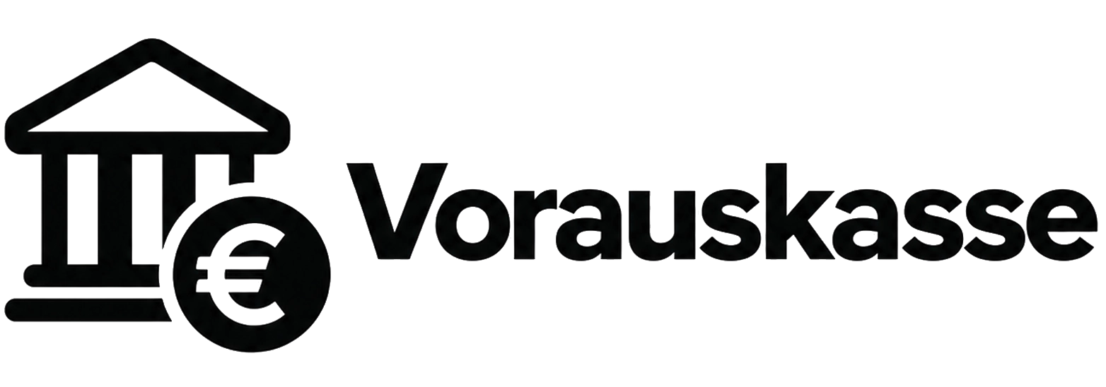 Vorkasse