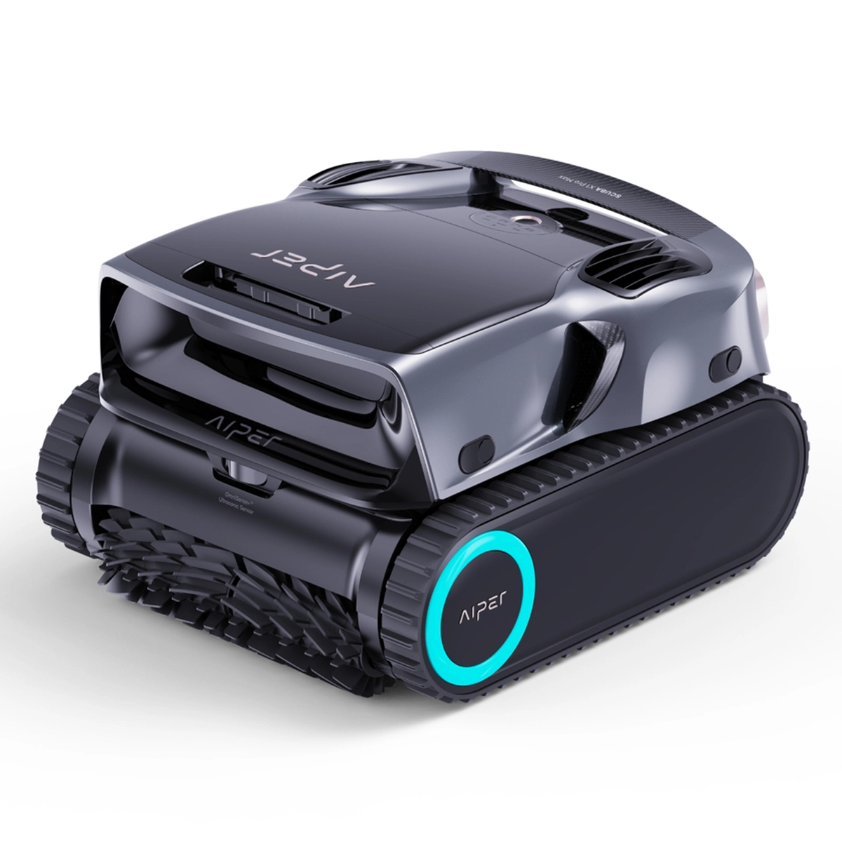 Akku-Poolroboter AIPER Scuba X1 PRO MAX 2025 für Wand- und Bodenreinigung Akku-Poolroboter AIPER Scuba X1 PRO MAX 2025 für Wand- und Bodenreinigung