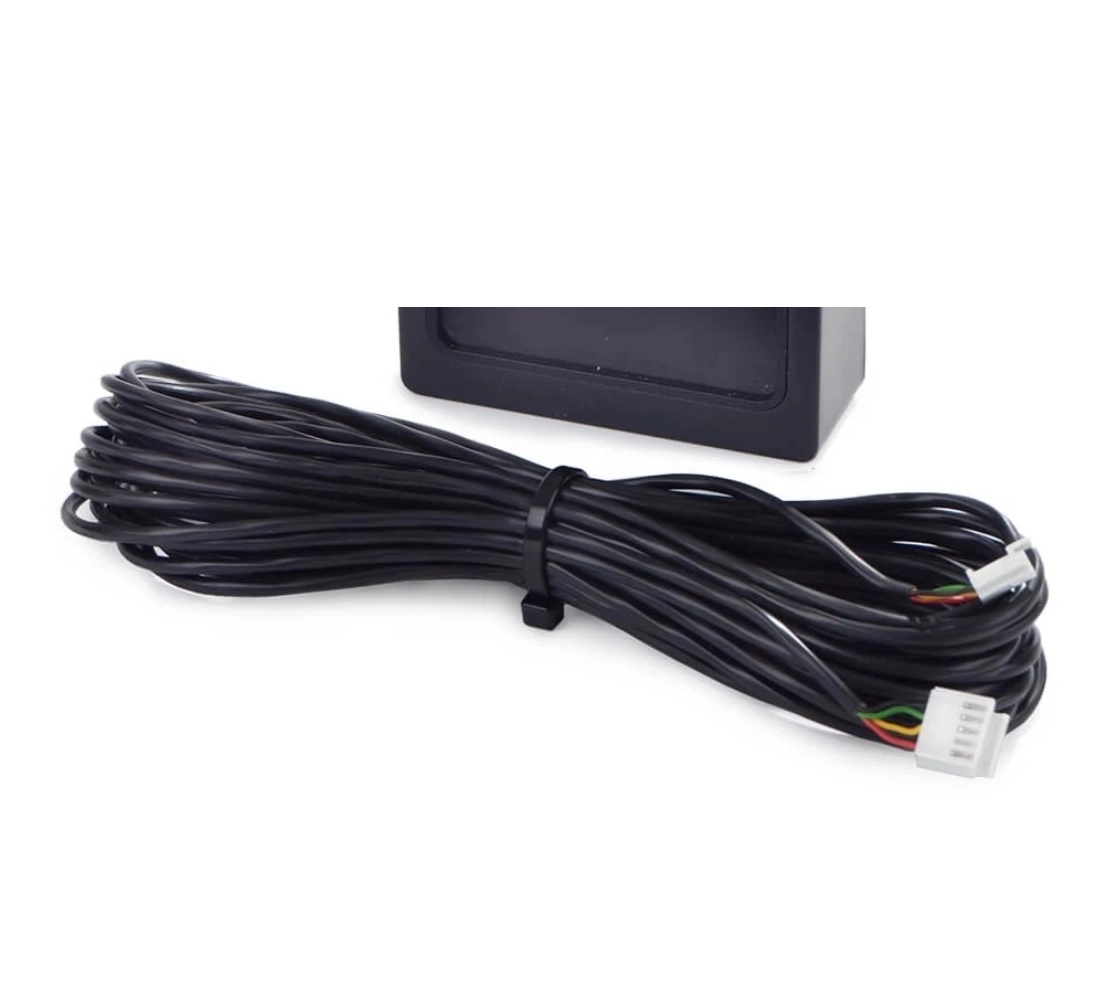 Kabel für Display Hydrolife/Oxilife, 2 Stecker