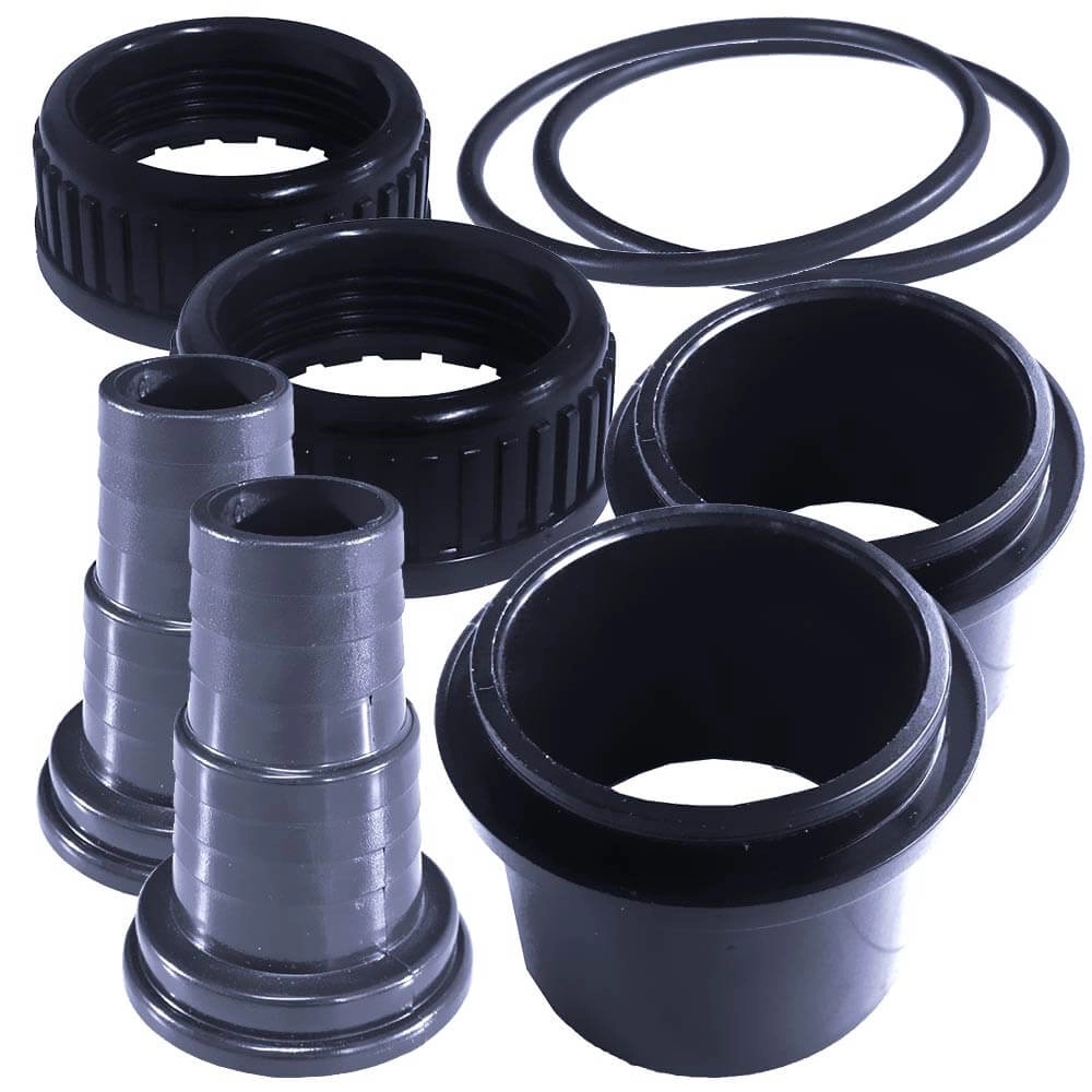 Anschluss-Set_Magic-Picco Anschluss-Set für Aqua Plus