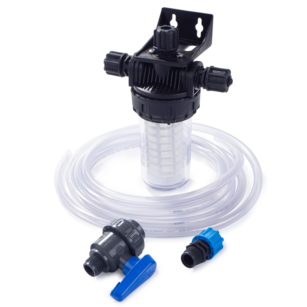 Salzelektrolyseanlagen_Hydro_Oxilife_pH_AC26452_AC26412 Salzelektrolyseanlage Hydrolife 16 pH, Premium bis 60m³, BWT