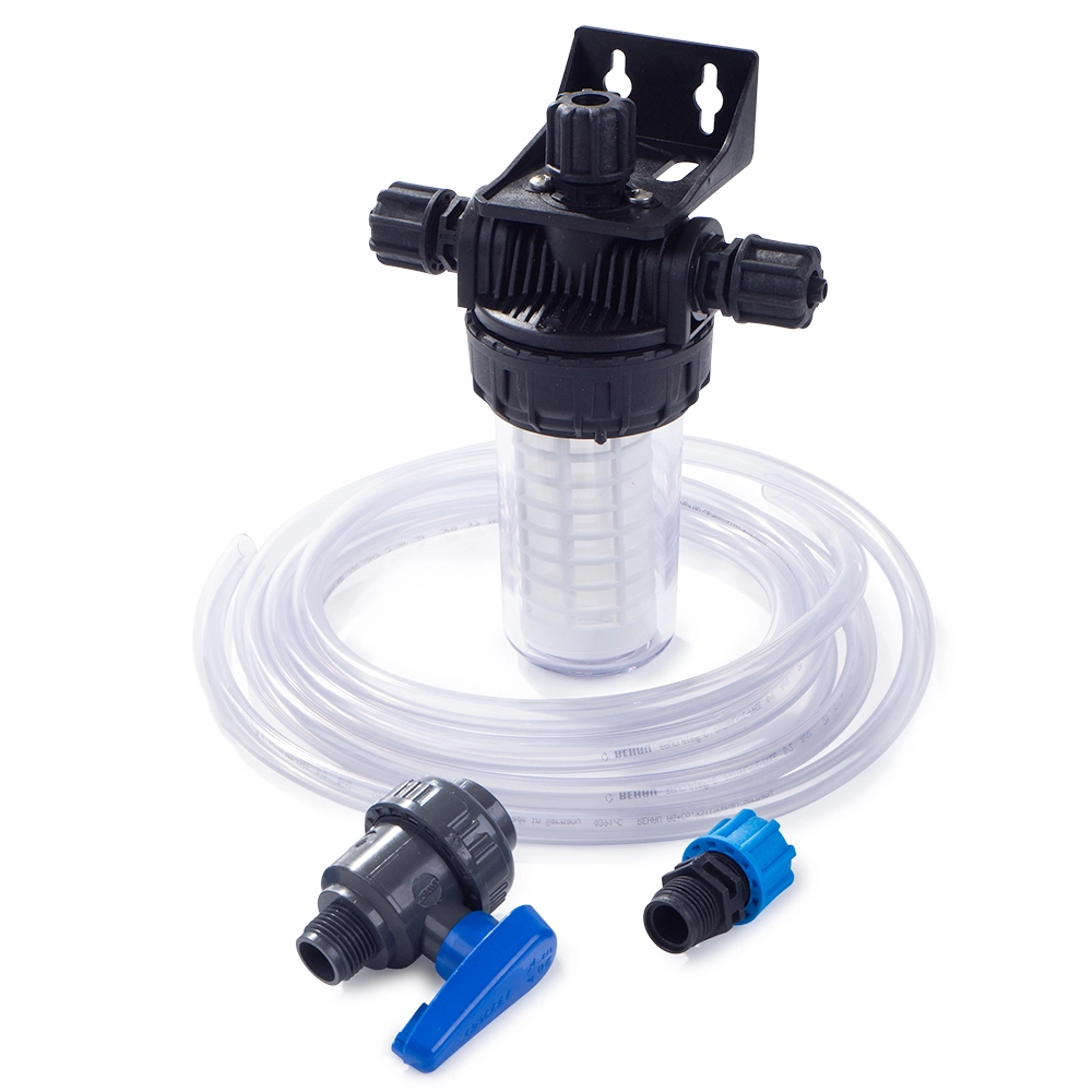 Salzelektrolyseanlagen_Hydro_Oxilife_pH_AC26452_AC26412 Salzelektrolyseanlage Hydrolife 16 pH, Premium bis 60m³, BWT