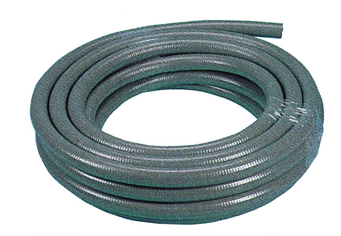 Flexibler PVC-Schlauch 25 Mm Innendurchmesser, 28 Mm Außen-Ø, 1 M – Farblos, Für Wasser, Luft & Öl, Glatt Und Leicht Zu Reinigen