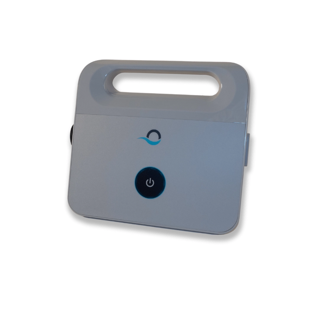 Trafo Maytronics Maestro 30 frontal