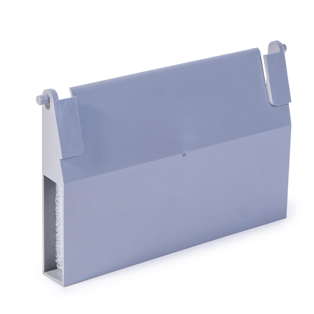 Skimmerklappe für Skimmer Premium (40031843) GRAU