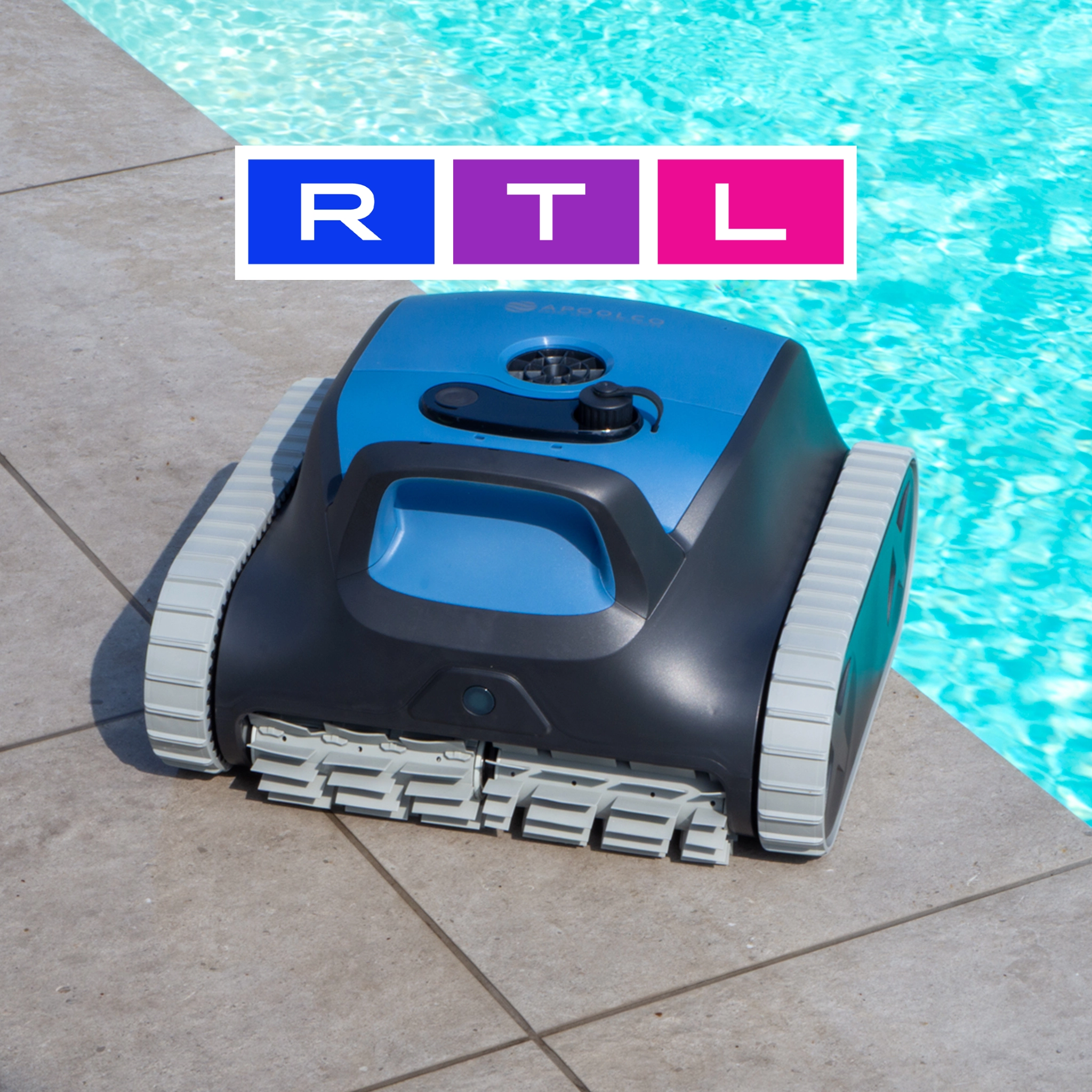  APEX GO! RTL Praxistest