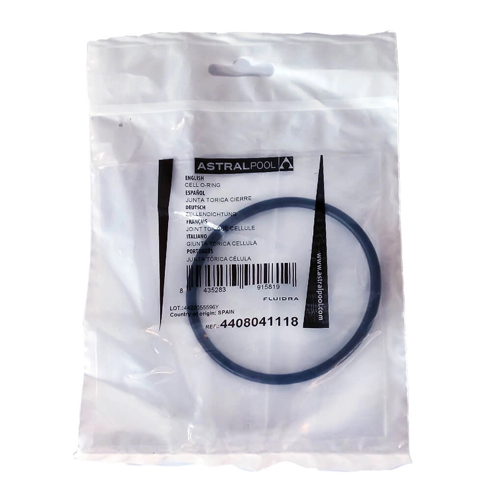 Dichtung zu Produktionszelle für Astral Smart 30/60/100