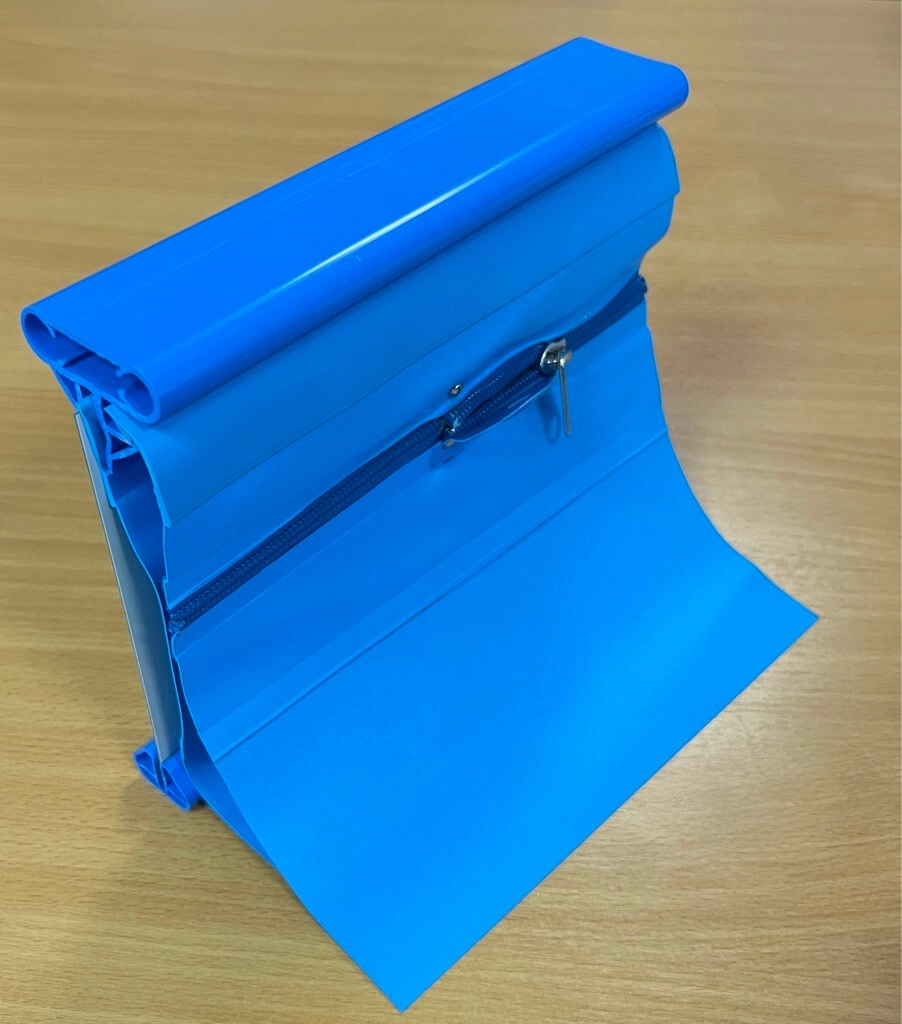 Safe-Top-Funktion-Montage