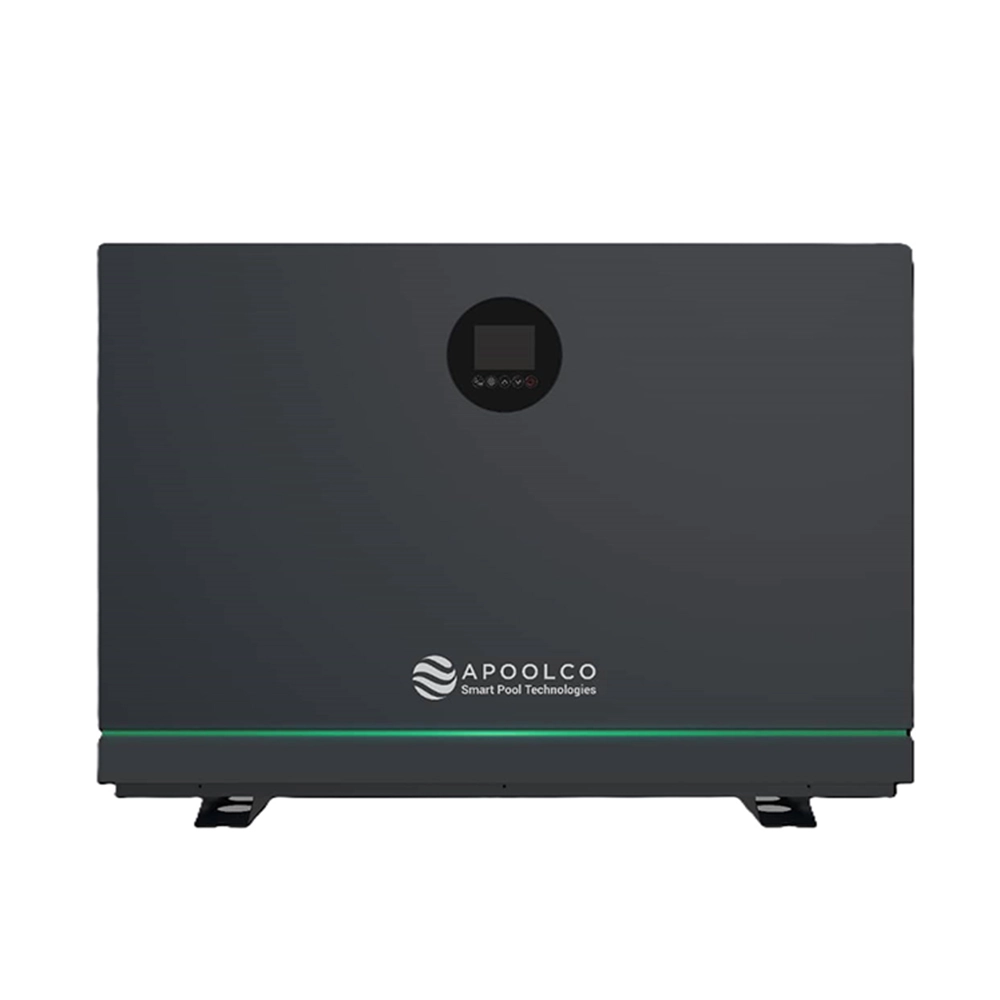Full Inverter Wärmepumpe, 13kW, ASPT SILENT HEAT LED, bis 60 m³ Full Inverter Wärmepumpe, 13kW, ASPT SILENT HEAT LED, bis 60 m³