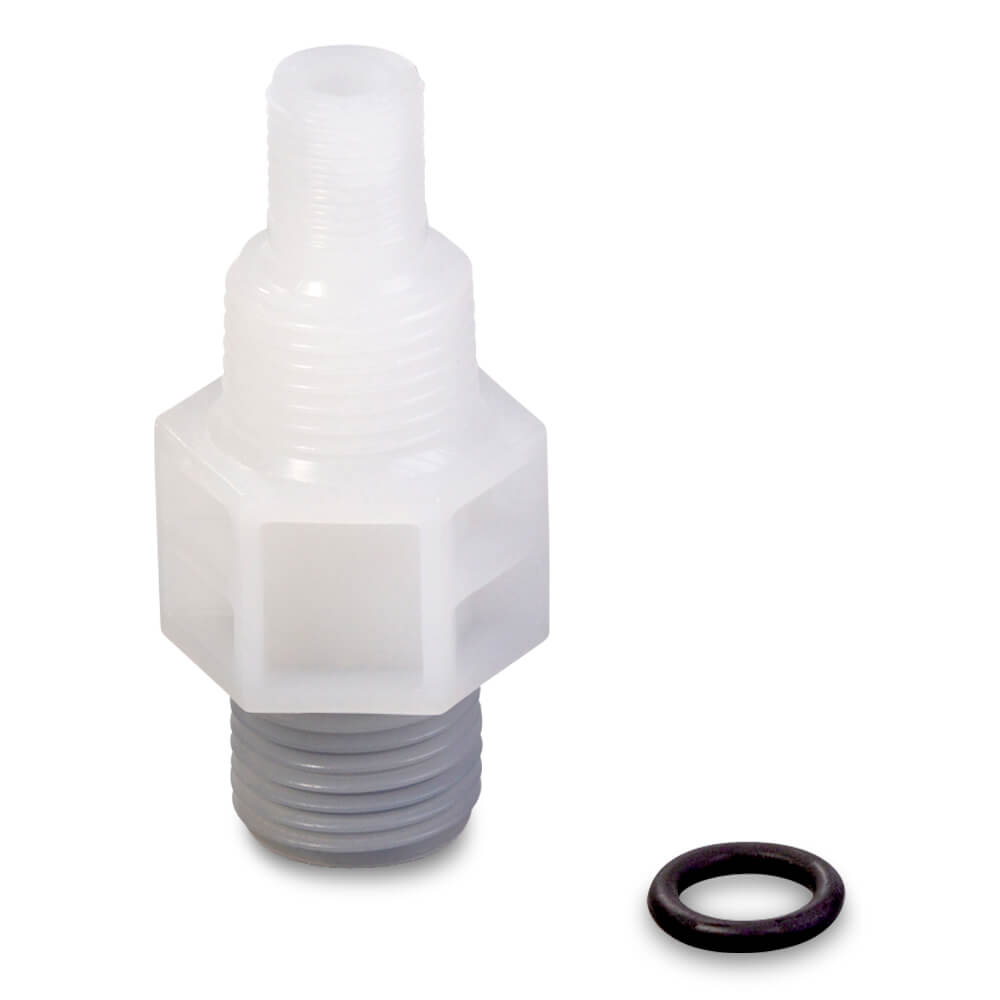 Chlor Dosieranlage Emec MICROPOOL pH-Redox WAD mit Magnetmembranpumpen