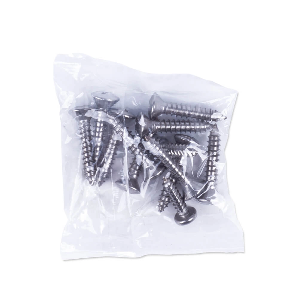 Blende und Schrauben für Skimmer Mini Astral