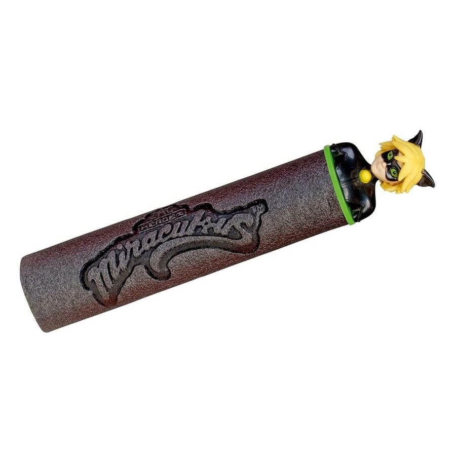 Foamshooter_Miraculous_HA16030 Wasserspritze "Miraculous"