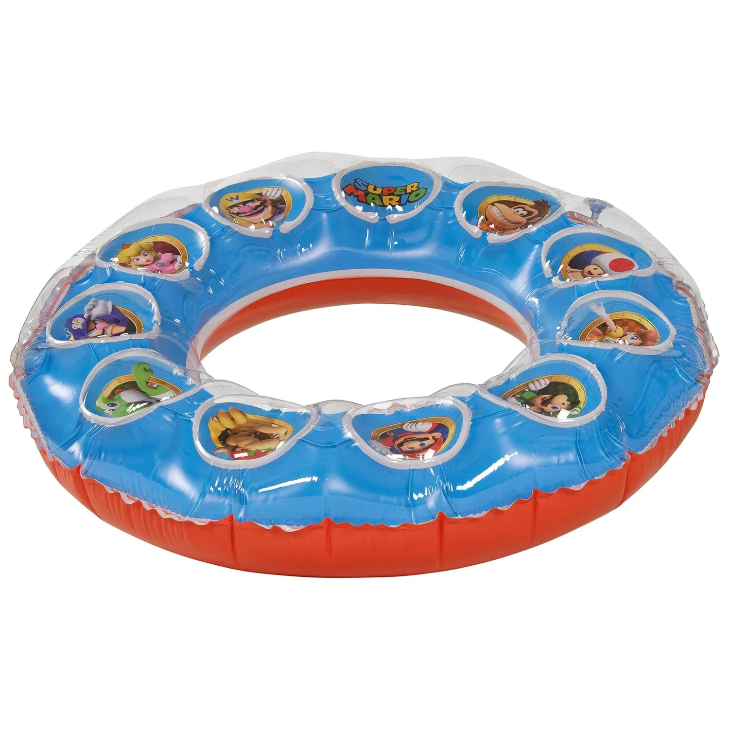 Schwimmring Super Mario