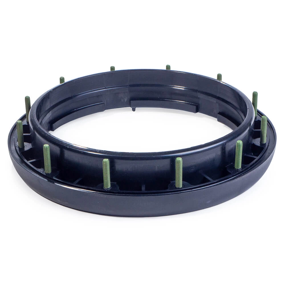 Filterkragen_Filterkessel-Euorpa_SSA043655_3 Filterkragen für Filterkessel Europa mit Rapiddeckel