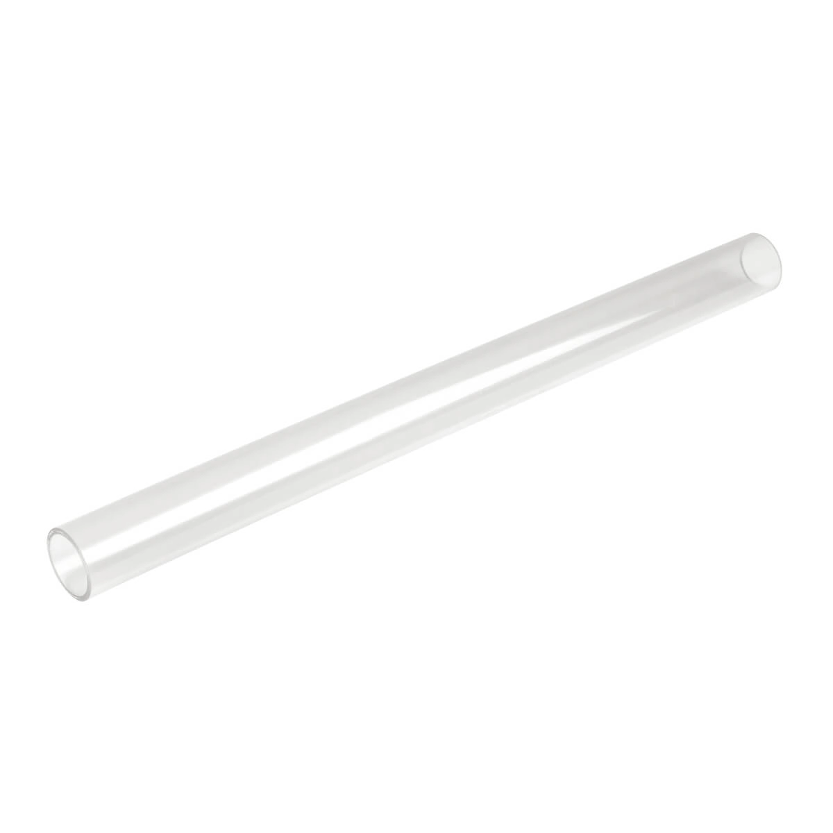 Rohr transparent 1 m, 50 mm