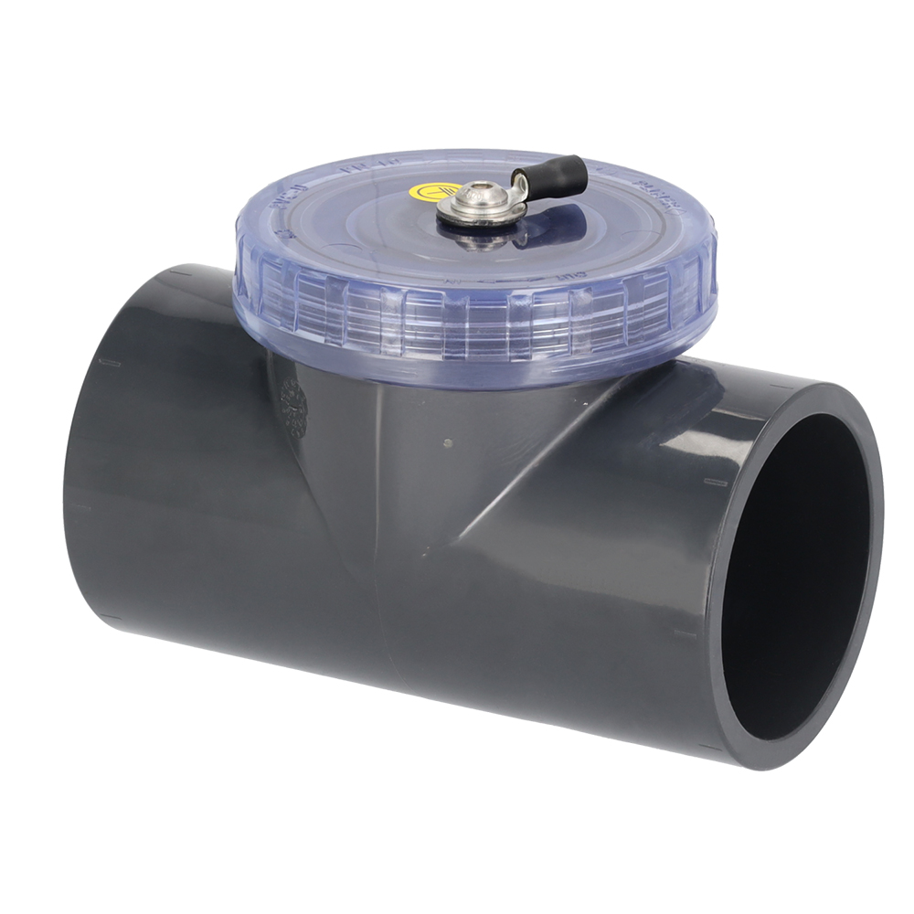 PVC Zink Opferanode, d50mm