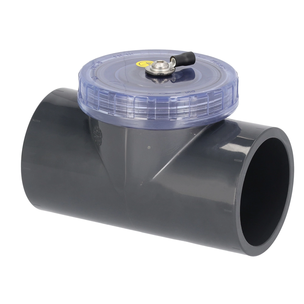 PVC Zink Opferanode, d50mm