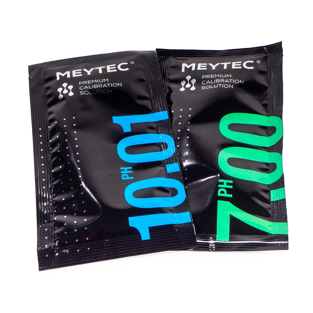 Kalibrierungsflüssigkeit pH7 und pH10 für ASPT SALT PRO Kalibrierungsflüssigkeit pH7 und pH10 für ASPT SALT PRO